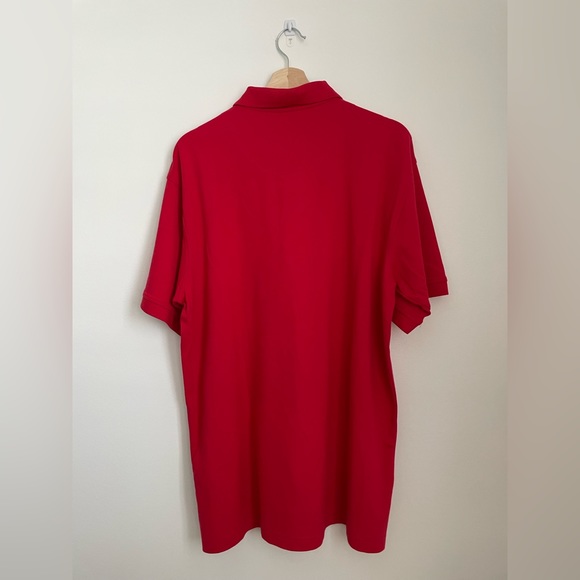 NWT - Kirkland Signature Men’s Cotton Polo L - Picture 3 of 6